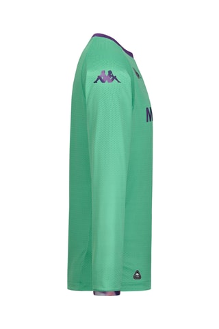 Camiseta slim fit de fútbol reversible ACF Fiorentina - Verde
