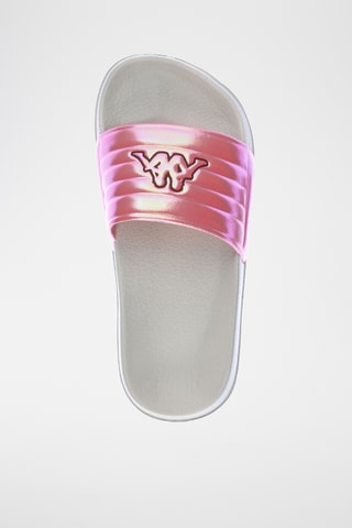 Chanclas - Blanco