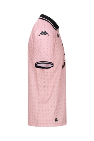 Camiseta de fútbol FC Metz - Rosa