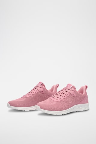 Zapatillas Rostie - Rosa