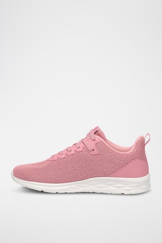 Zapatillas Rostie - Rosa