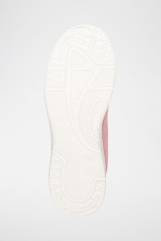 Zapatillas Rostie - Rosa
