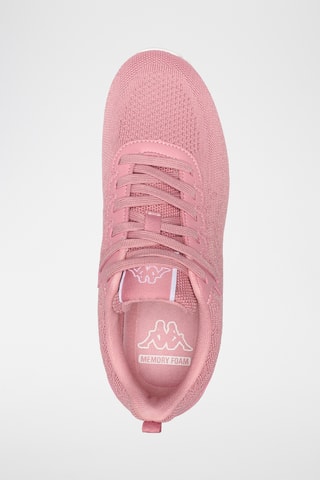 Zapatillas Rostie - Rosa