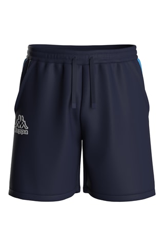 Short Gerri - Azul