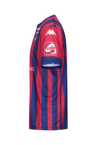 Camiseta Clermont Foot 63 - Rojo