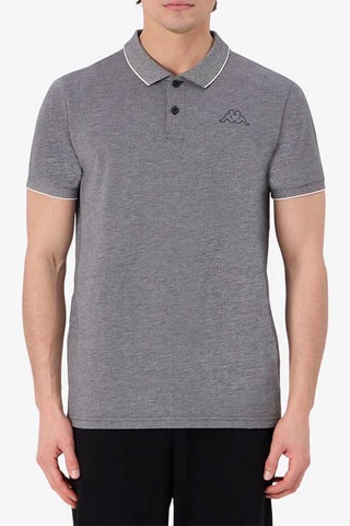 Polo - Negro