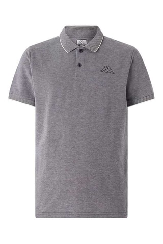 Polo - Negro