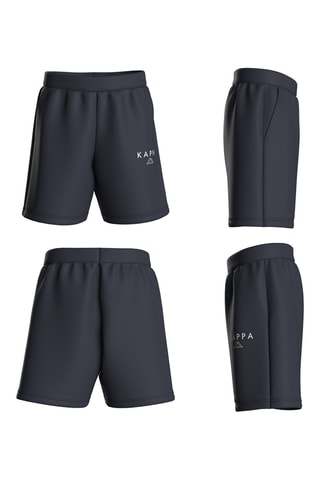 Short - Gris