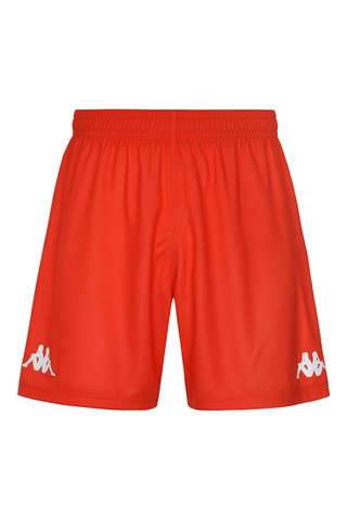 Short Kombat Ryder GK Rouge - Rouge