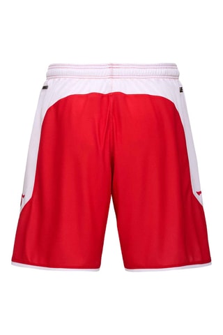 Short Fédération Tunisienne de football - Rouge