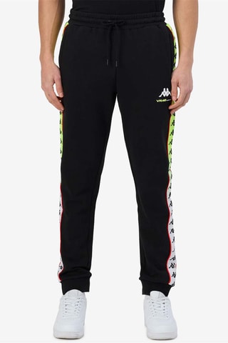 Pantalón VR46 Racing Team - Negro