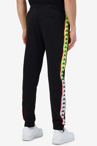 Pantalón VR46 Racing Team - Negro