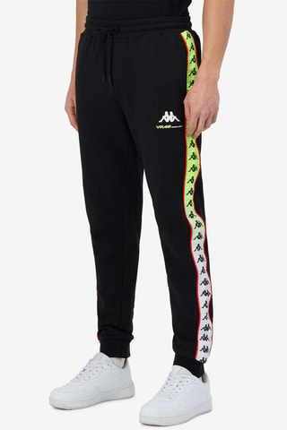 Pantalón VR46 Racing Team - Negro