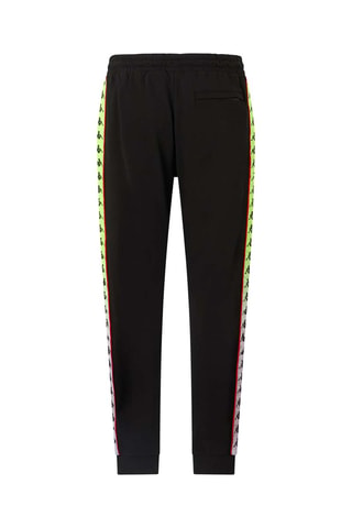 Pantalón VR46 Racing Team - Negro