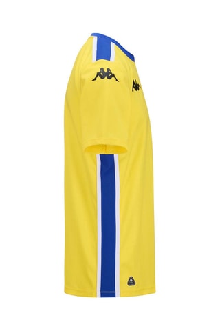 Camiseta de fútbol AS Monaco FC - Amarillo