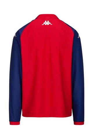 Sweat Fédération Tunisienne de Football - Rouge