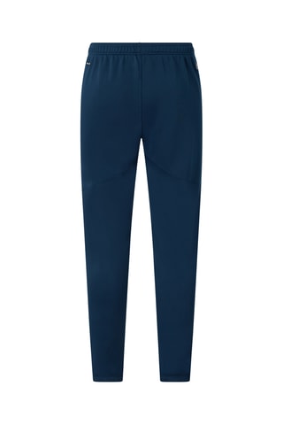 Pantalón slim fit de entrenamiento Olympique Gymnaste Club de Niza - Azul