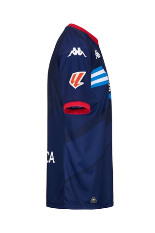Camiseta de fútbol RC Deportivo A Coruña - Azul