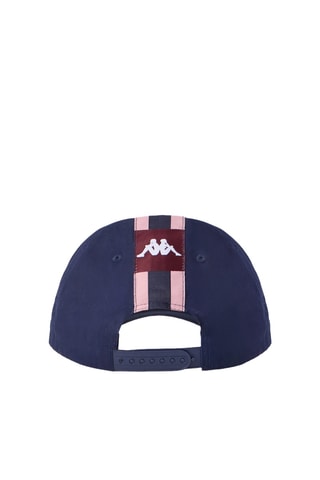 Gorra Union Bordeaux Bègles - Azul
