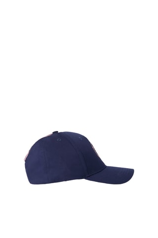 Gorra Union Bordeaux Bègles - Azul