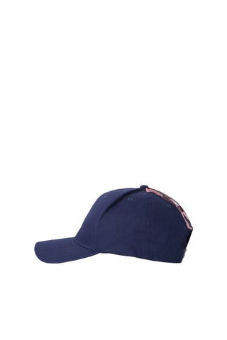 Gorra Union Bordeaux Bègles - Azul