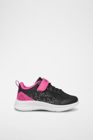 Zapatillas - Negro