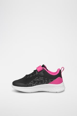 Zapatillas - Negro