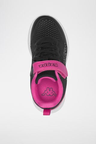 Zapatillas - Negro