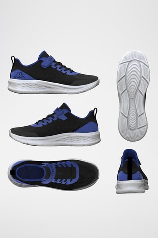 Zapatillas - Negro
