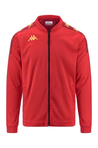 Chaqueta de entrenamiento - Rojo