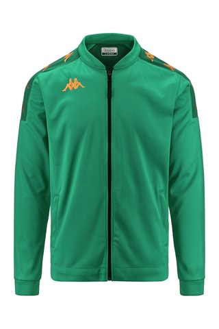 Chaqueta de entrenamiento - Verde