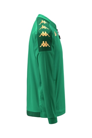 Chaqueta de entrenamiento - Verde