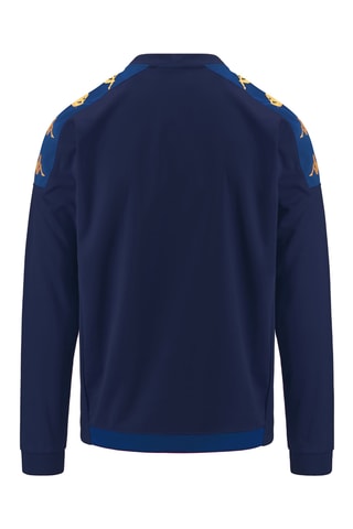 Chaqueta de entrenamiento - Azul