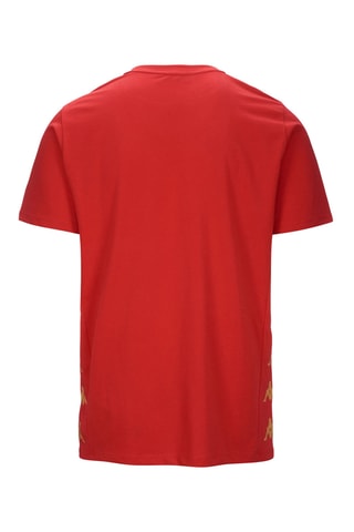 Camiseta - Rojo