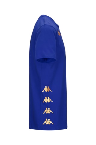 Camiseta - Azul