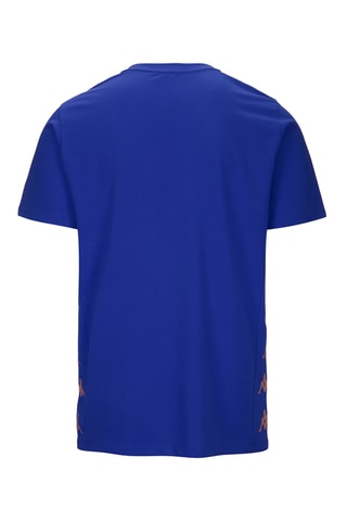 Camiseta - Azul