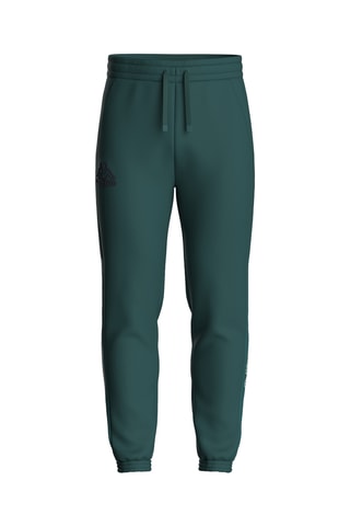 Pantalón regular fit - Verde