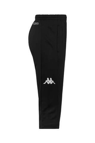 Pantalón de entrenamiento Destre - Negro