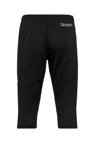 Pantalón de entrenamiento Destre - Negro