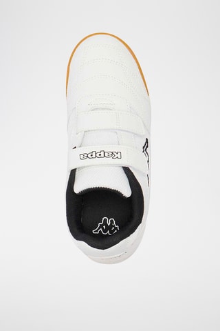 Zapatillas - Blanco