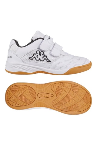Zapatillas - Blanco