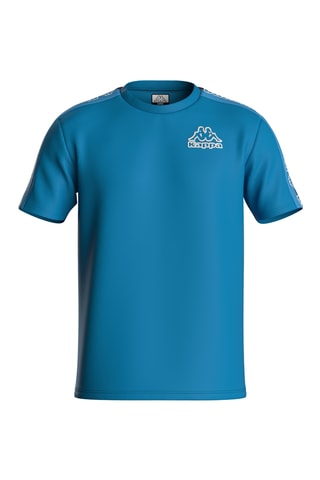 Camiseta Gramio - Azul
