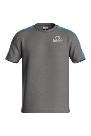 Camiseta Gramio - Gris