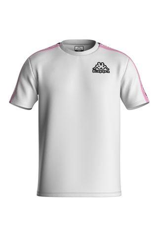 Camiseta Gramio - Blanco