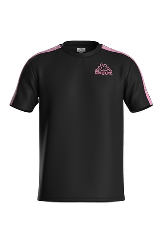Camiseta Gramio - Negro