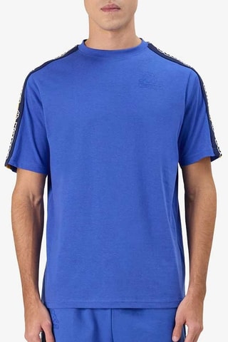 Camiseta Gramio - Azul