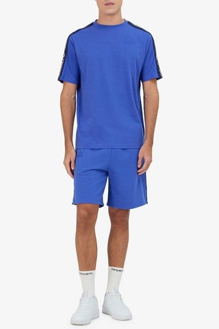 Camiseta Gramio - Azul