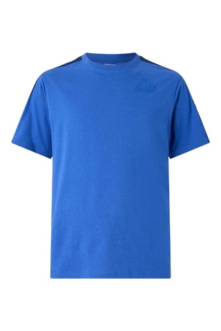 Camiseta Gramio - Azul