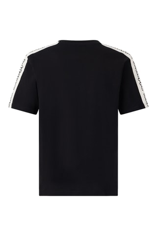Camiseta Gramio - Negro