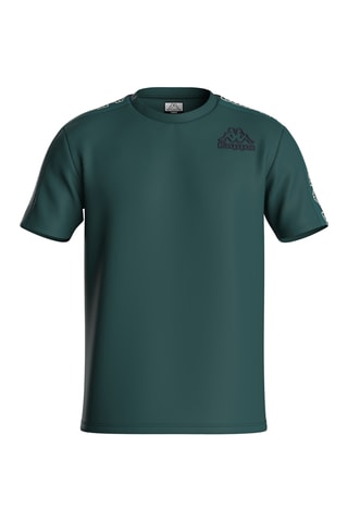 Camiseta Gramio - Verde